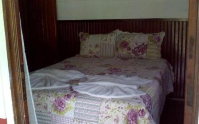 Hotel Repouso Maringa
