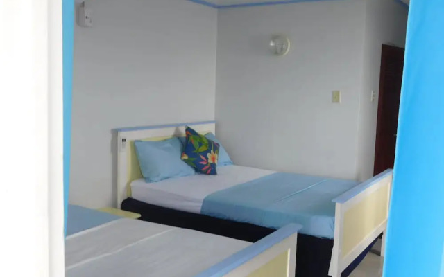 Mr. Clean Bed and Breakfast