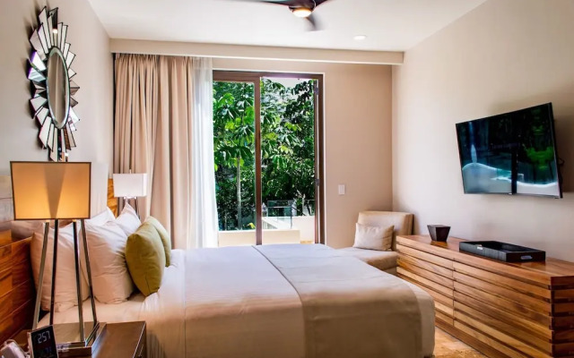 Ultimate Luxury Penthouse at The Fairmont Mayakoba Cancun