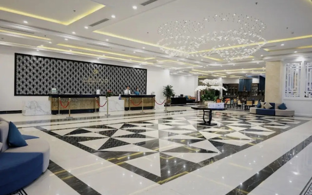 Celina Peninsula Resort