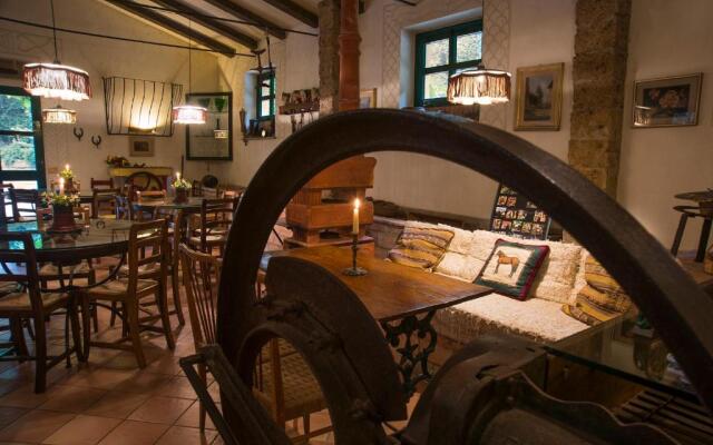 Castello Di Proceno Albergo Diffuso