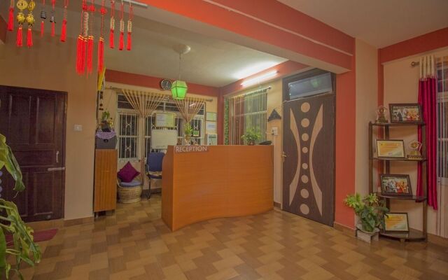 Oyo 30417 Hotel Green View Neelgiri