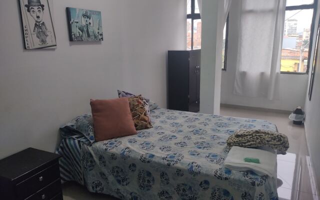 Hostal Komfort - Hostel