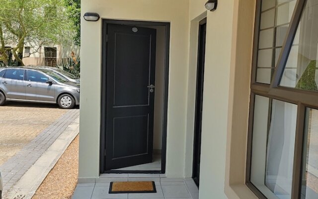 Happy Home Rondebosch