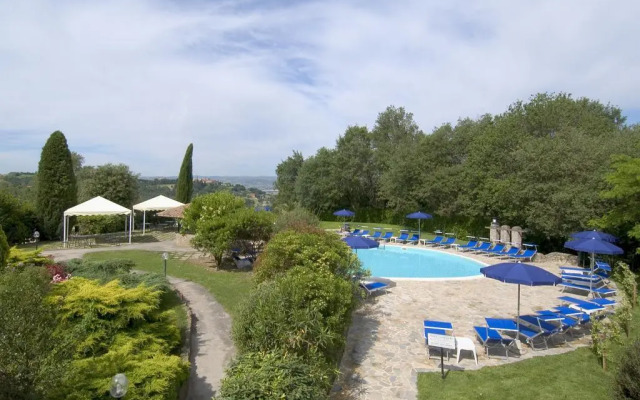 Abbazia Collemedio Resort & Spa