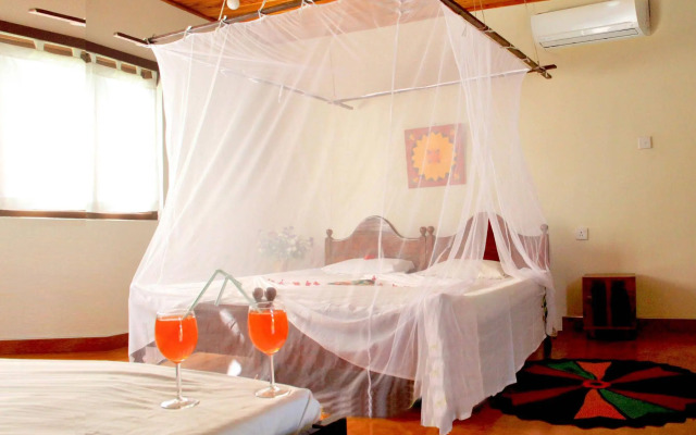 Secret Escape Nilaveli Ayurveda Hotel & Spa