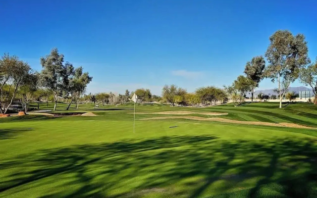 Silverado Townhouse