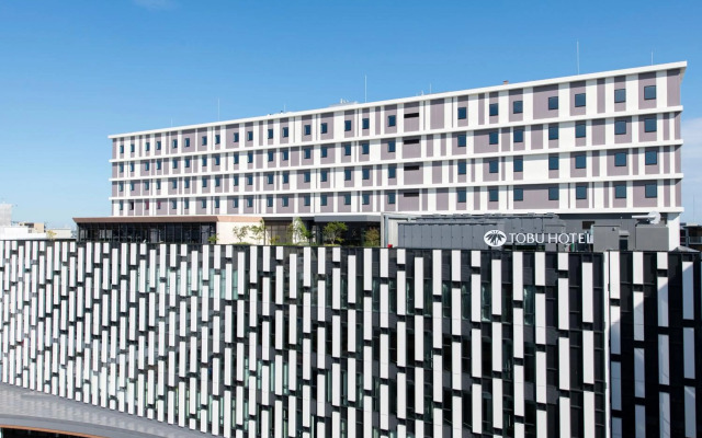 Kawagoe Tobu Hotel