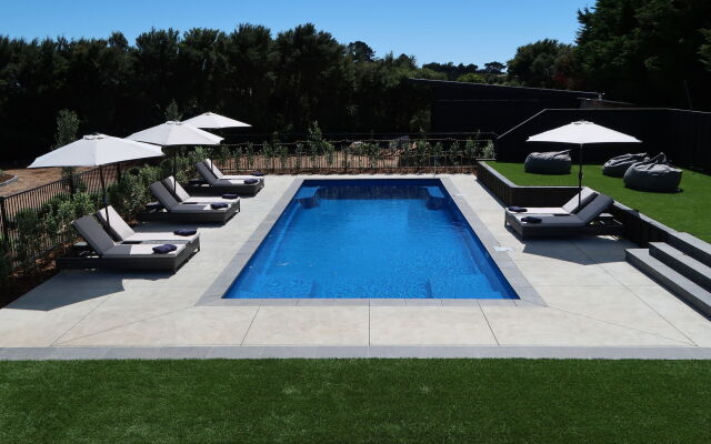 Villas Waiheke