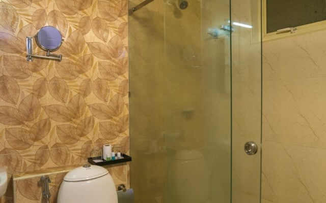 FabHotel Dreamz Airport Residency