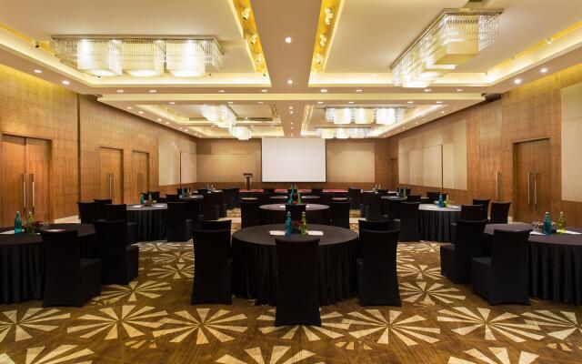 Crowne Plaza Greater Noida, an IHG Hotel