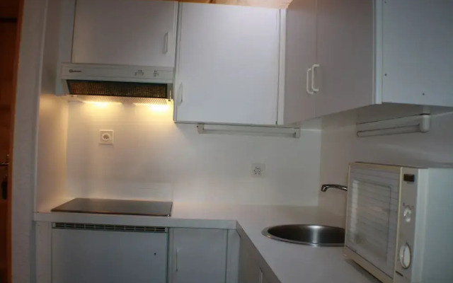 Appartement 162 - Bristol Hôtel