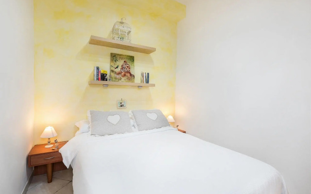 Hotel La Villetta
