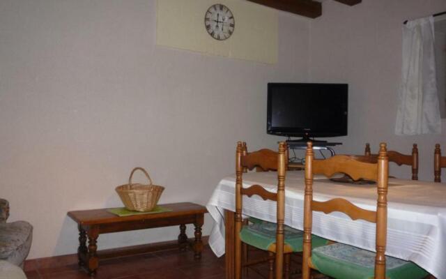 Gîte Cheillé, 4 pièces, 6 personnes - FR-1-381-61