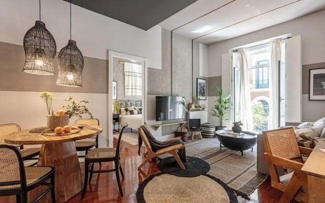 Azreg - 2 Bedrooms in Chamber