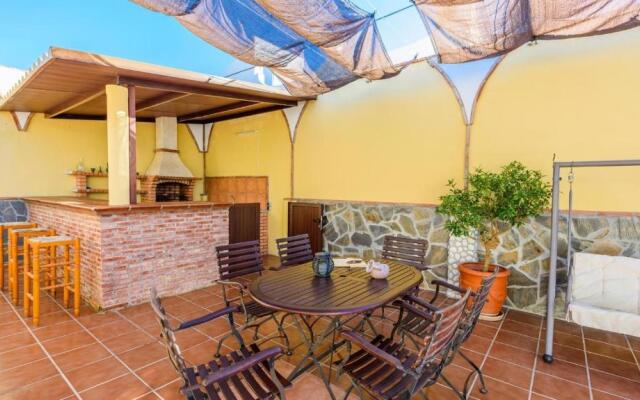 Casa Layda Torrox by Ruralidays