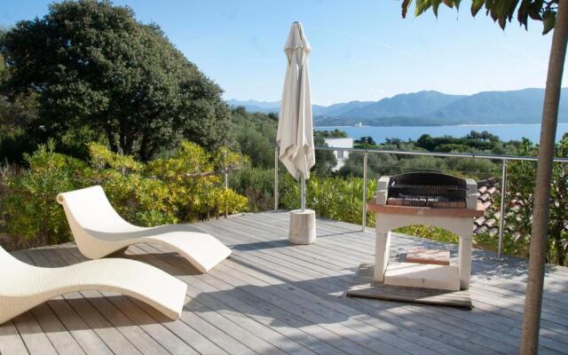 Résidence Ogliastrello