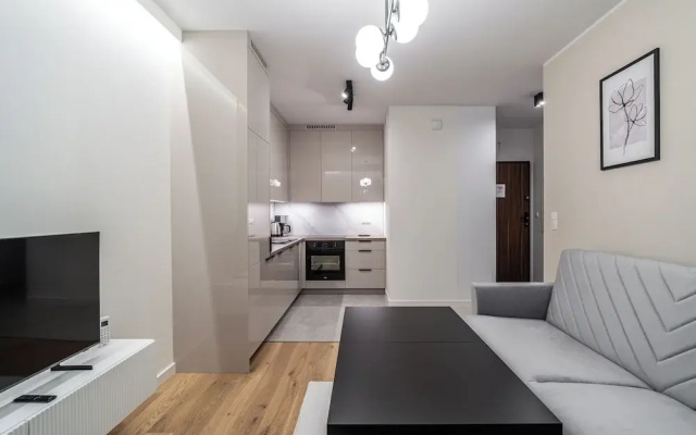 RentPlanet - Apartamenty przy Spodku
