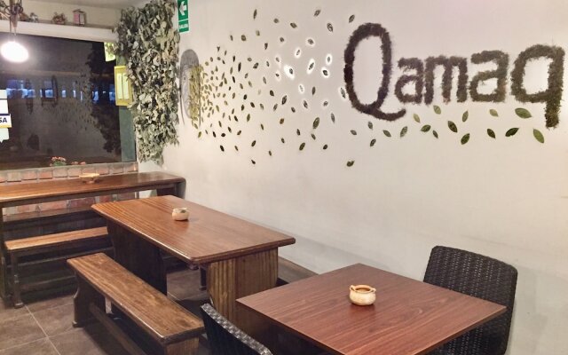 Qamaq Casa Familiar y Restaurante