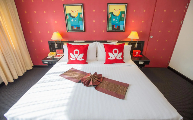 Chiangmai Hill 2000 Hotel by ZEN Rooms