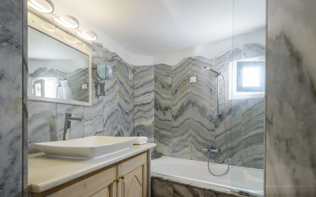 MyBoZer Hotel Kallisto