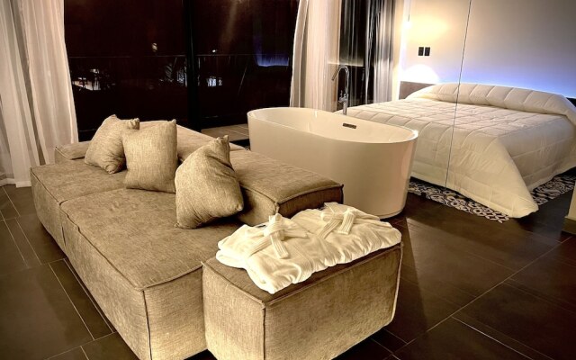 Casa Tilmacalli Hotel Boutique