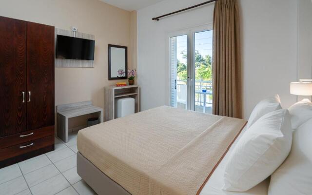 Hotel Grekas
