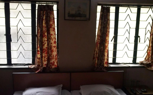Capital Guest House