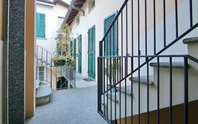 Italianway - Borgo Vico 36