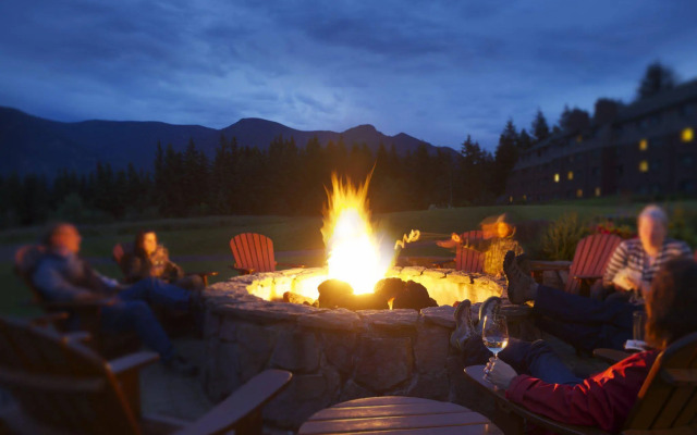 Skamania Lodge