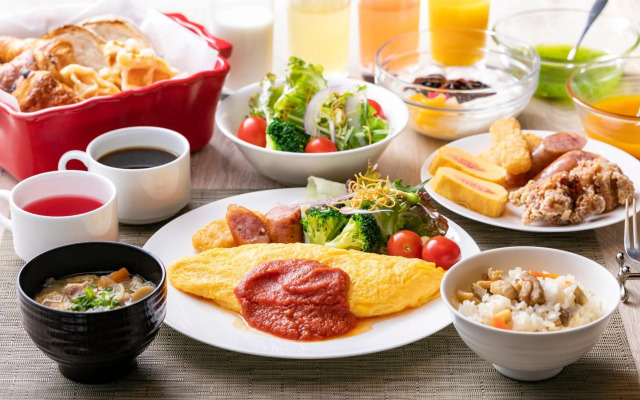 S-Peria Hotel Hakata