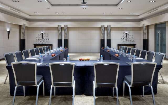 Hyatt Regency Casablanca