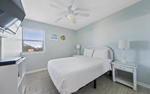 Sea Breeze 316