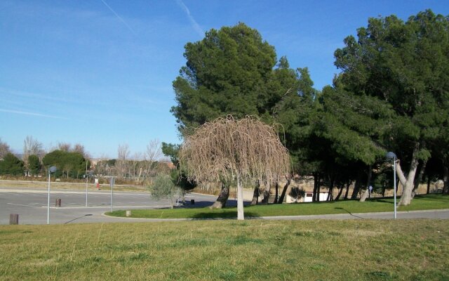 Albergue El Gracijo