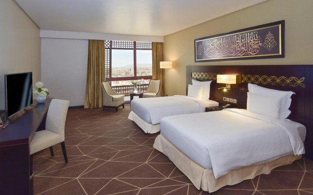 Pullman Zamzam Madina