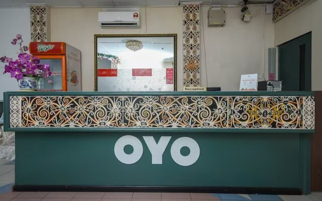 Telang Usan Hotel Miri