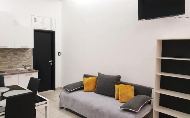 Apartments Centar City Split