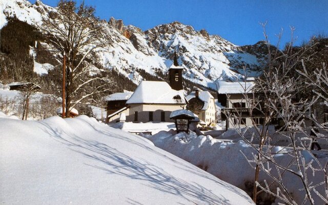 Jagdgut Wachtelhof