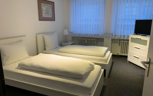 Hotel Bayrischer Hof
