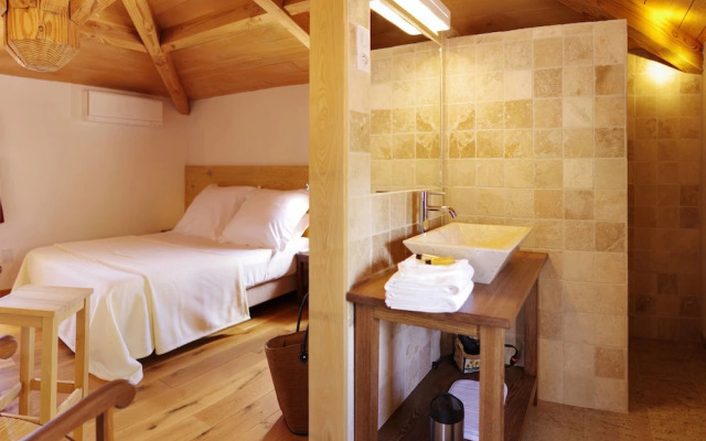 Les Carriers Maison D'hôtes