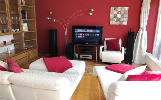 Ferienwohnung Dettum