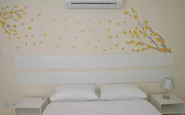 San Marino Residence Hotel
