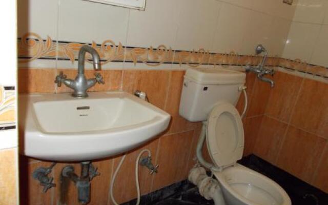 Mirchi Bite Service Apartment