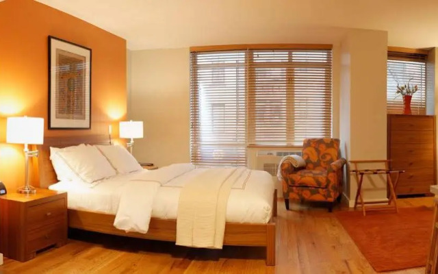 Sanctuary NYC Retreats