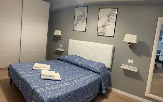 Marconi 30 Apartment