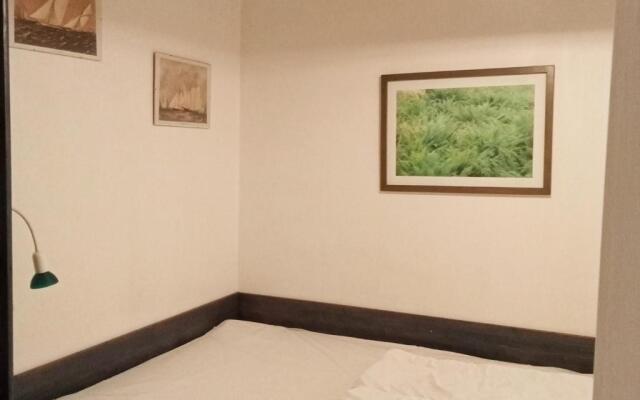 Appartement La Rochelle, 1 pièce, 4 personnes - FR-1-551-50