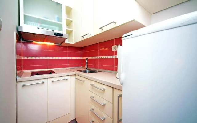 Keran apartments