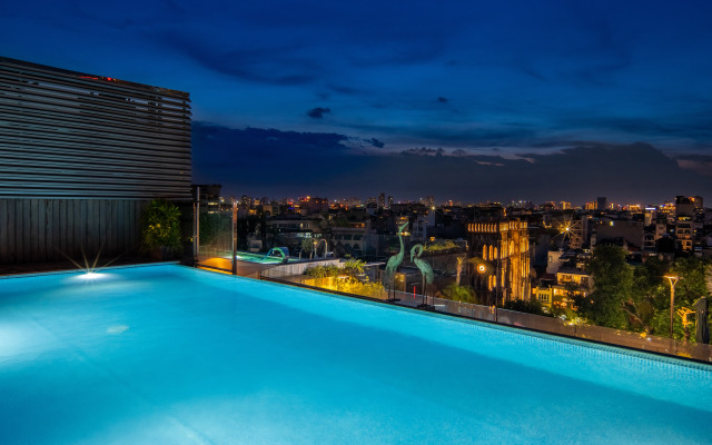 Anatole Hotel Hanoi