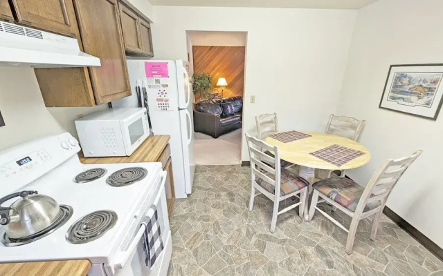 Timber 12 3 Bedroom Home