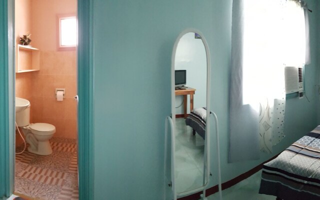 Serenity Oceanside Guest House